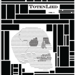 Totenlied Vol. 1 Cover